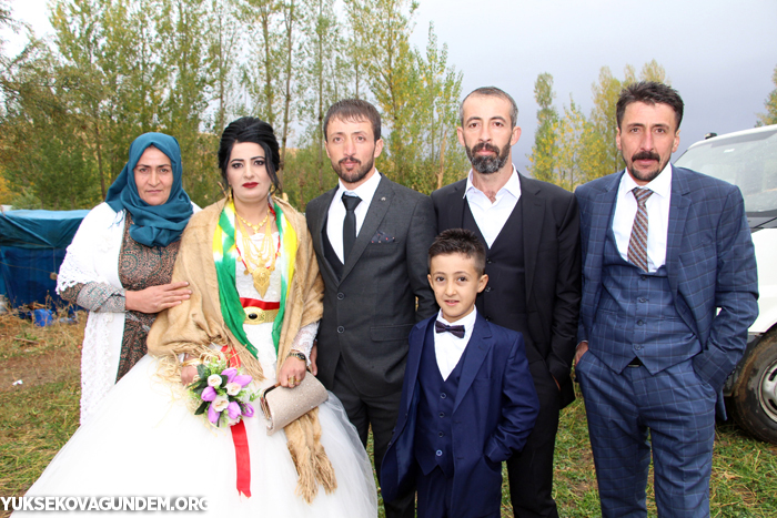 Yüksekova Düğünleri (20-21) Ekim 2018 215