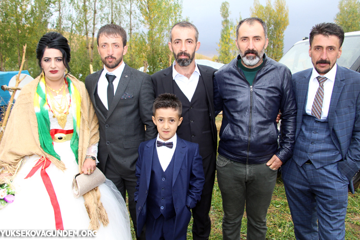 Yüksekova Düğünleri (20-21) Ekim 2018 216