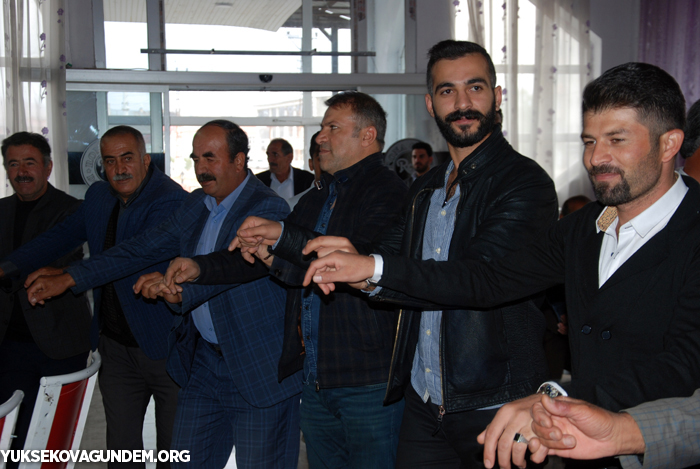 Yüksekova Düğünleri (20-21) Ekim 2018 217