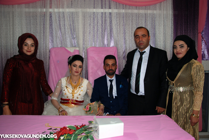 Yüksekova Düğünleri (20-21) Ekim 2018 218