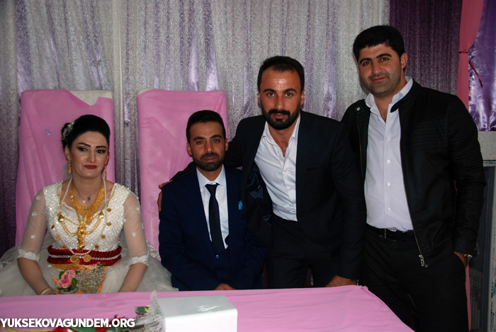 Yüksekova Düğünleri (20-21) Ekim 2018 219