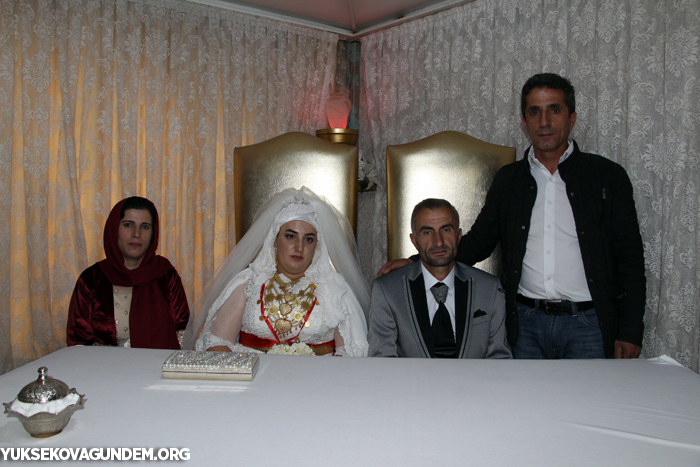 Yüksekova Düğünleri (20-21) Ekim 2018 22
