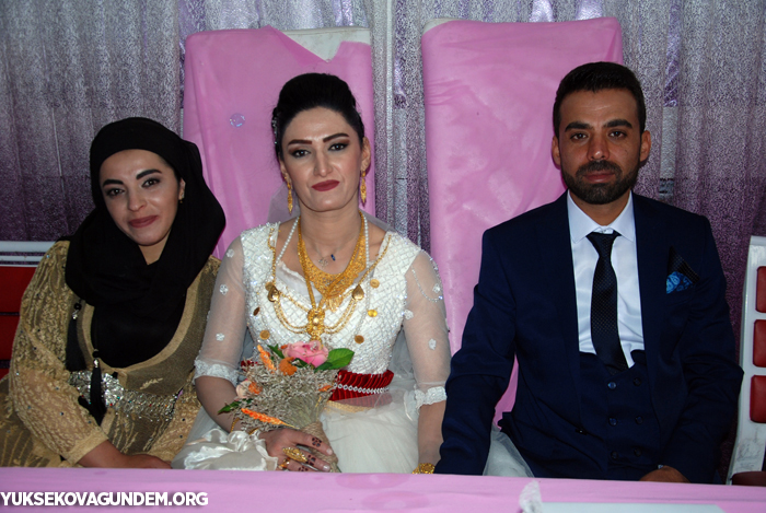 Yüksekova Düğünleri (20-21) Ekim 2018 220