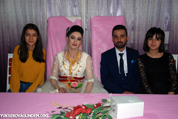 Yüksekova Düğünleri (20-21) Ekim 2018 221