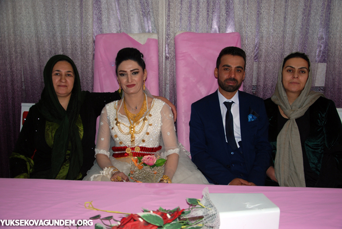Yüksekova Düğünleri (20-21) Ekim 2018 222