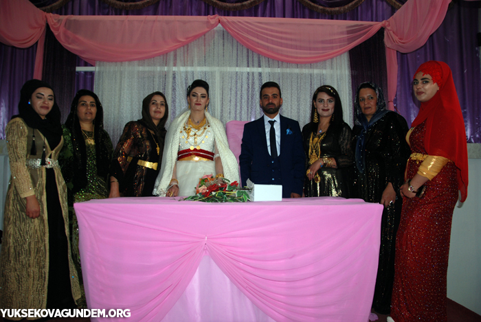 Yüksekova Düğünleri (20-21) Ekim 2018 223