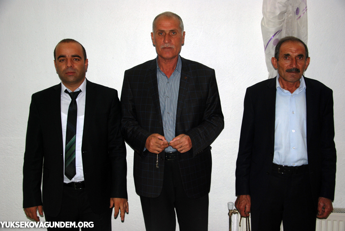 Yüksekova Düğünleri (20-21) Ekim 2018 224