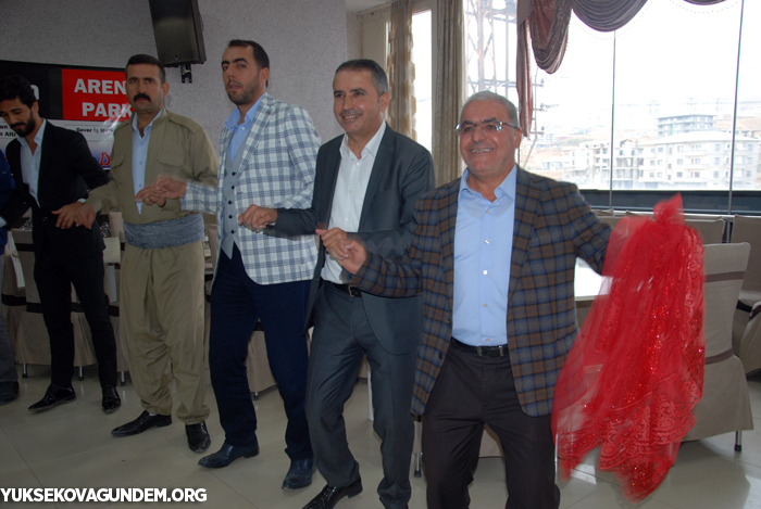 Yüksekova Düğünleri (20-21) Ekim 2018 226