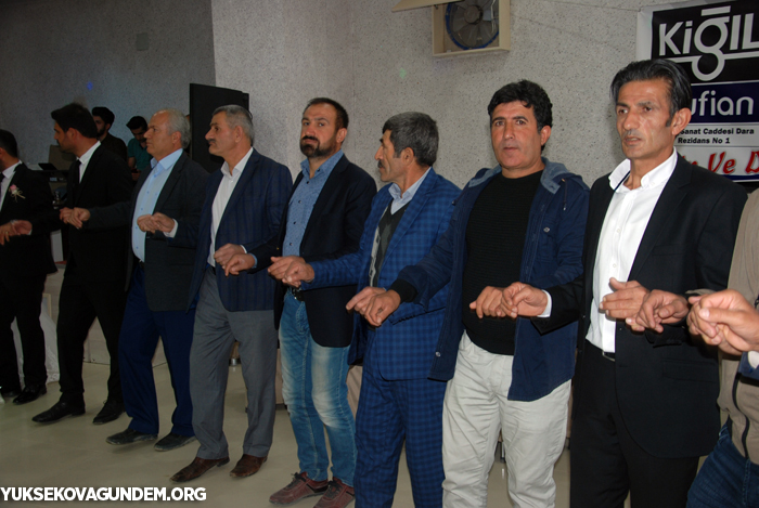 Yüksekova Düğünleri (20-21) Ekim 2018 228