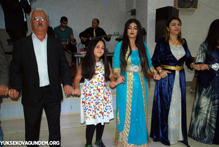 Yüksekova Düğünleri (20-21) Ekim 2018 230