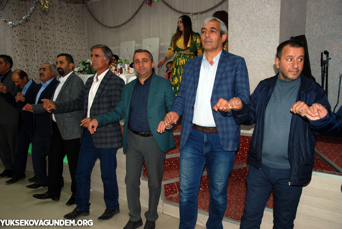 Yüksekova Düğünleri (20-21) Ekim 2018 231