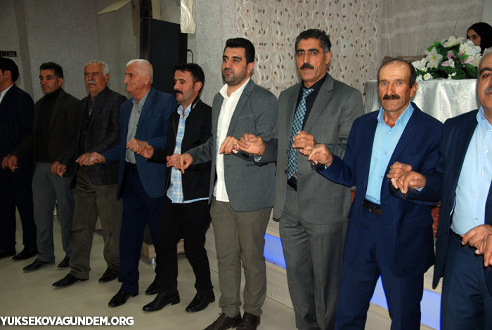 Yüksekova Düğünleri (20-21) Ekim 2018 232