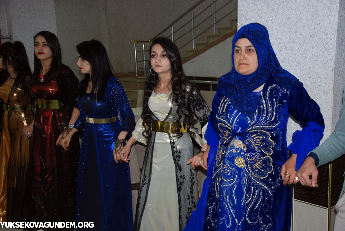 Yüksekova Düğünleri (20-21) Ekim 2018 236