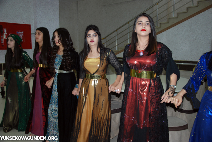 Yüksekova Düğünleri (20-21) Ekim 2018 237