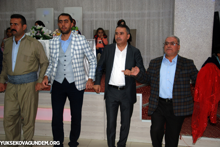 Yüksekova Düğünleri (20-21) Ekim 2018 238