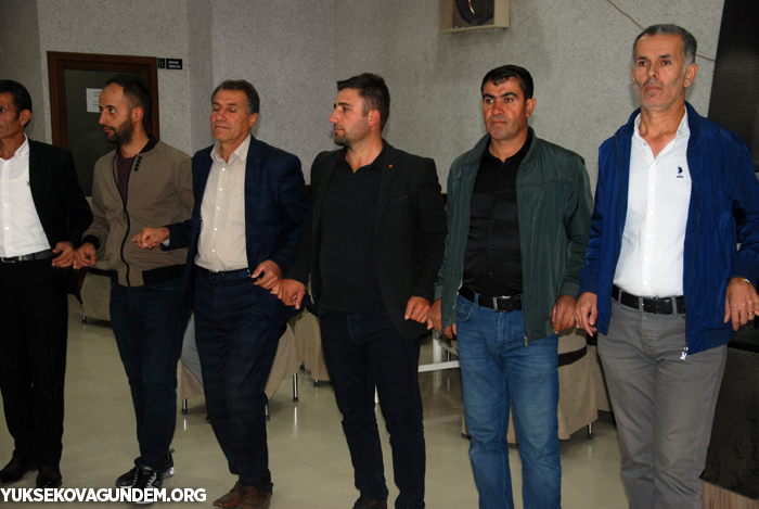 Yüksekova Düğünleri (20-21) Ekim 2018 239