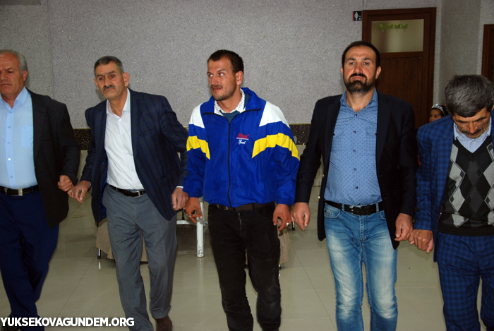 Yüksekova Düğünleri (20-21) Ekim 2018 241