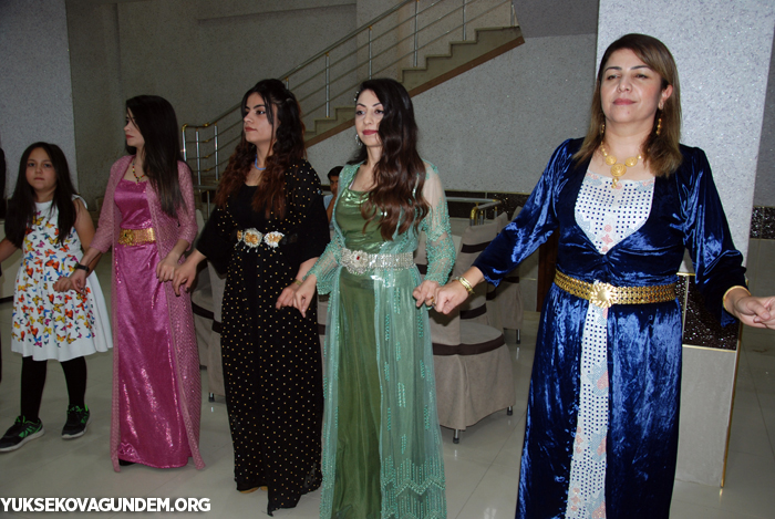 Yüksekova Düğünleri (20-21) Ekim 2018 242