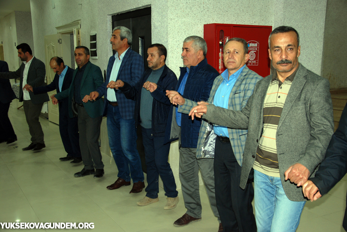 Yüksekova Düğünleri (20-21) Ekim 2018 243