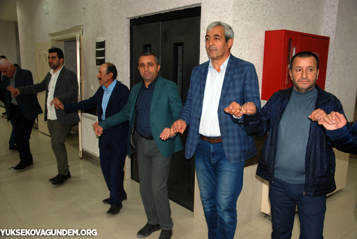 Yüksekova Düğünleri (20-21) Ekim 2018 244