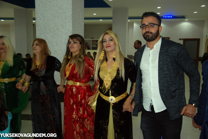Yüksekova Düğünleri (20-21) Ekim 2018 245