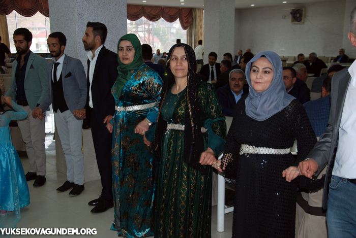 Yüksekova Düğünleri (20-21) Ekim 2018 246
