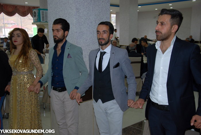 Yüksekova Düğünleri (20-21) Ekim 2018 247