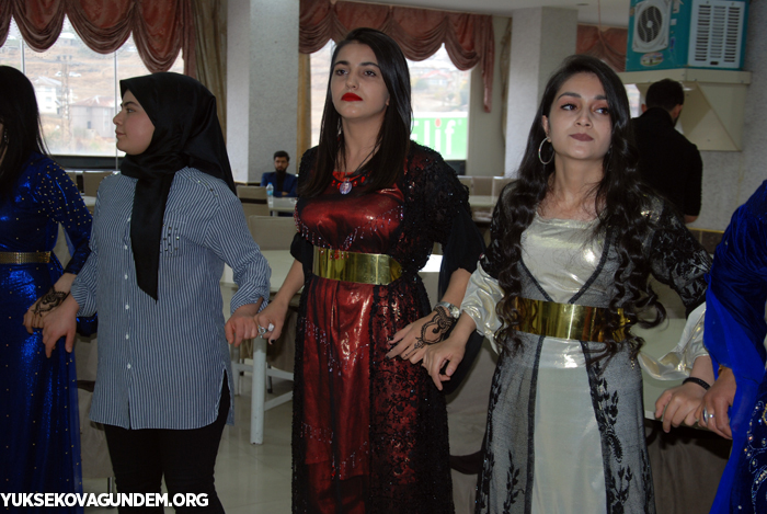 Yüksekova Düğünleri (20-21) Ekim 2018 249