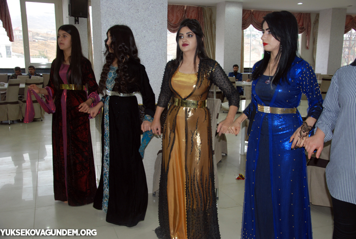 Yüksekova Düğünleri (20-21) Ekim 2018 250