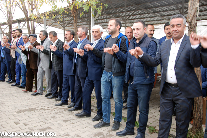 Yüksekova Düğünleri (20-21) Ekim 2018 261