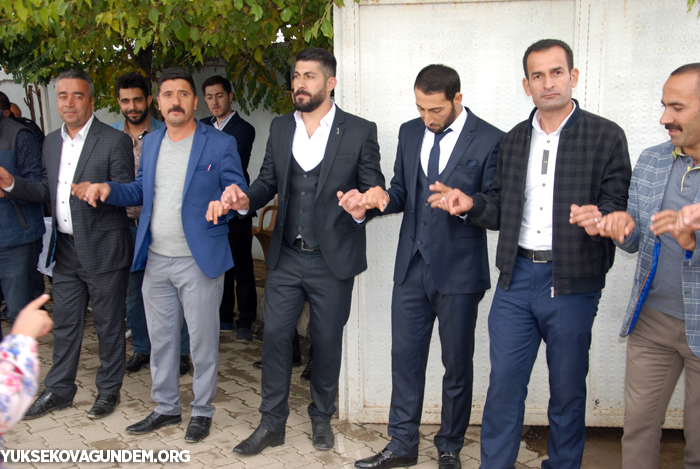 Yüksekova Düğünleri (20-21) Ekim 2018 268