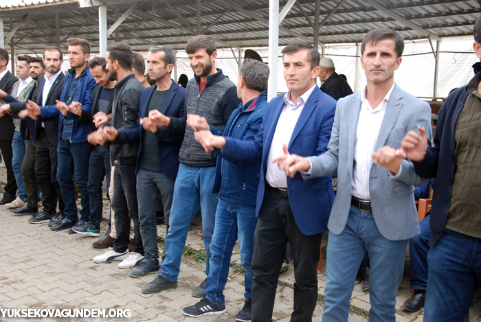 Yüksekova Düğünleri (20-21) Ekim 2018 269