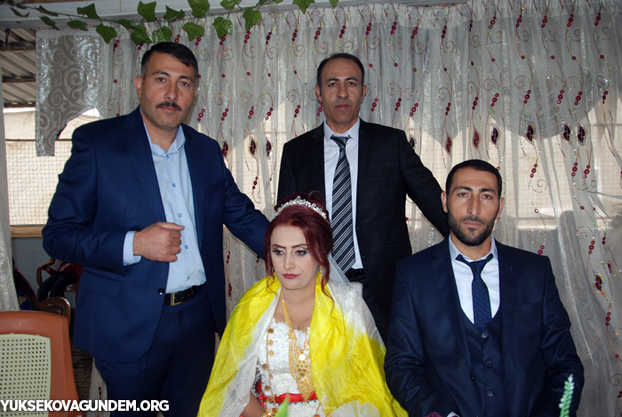 Yüksekova Düğünleri (20-21) Ekim 2018 272