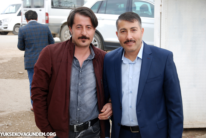 Yüksekova Düğünleri (20-21) Ekim 2018 276