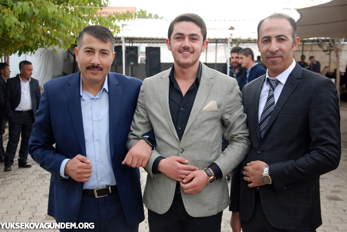 Yüksekova Düğünleri (20-21) Ekim 2018 277