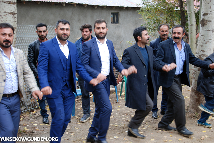 Yüksekova Düğünleri (20-21) Ekim 2018 279