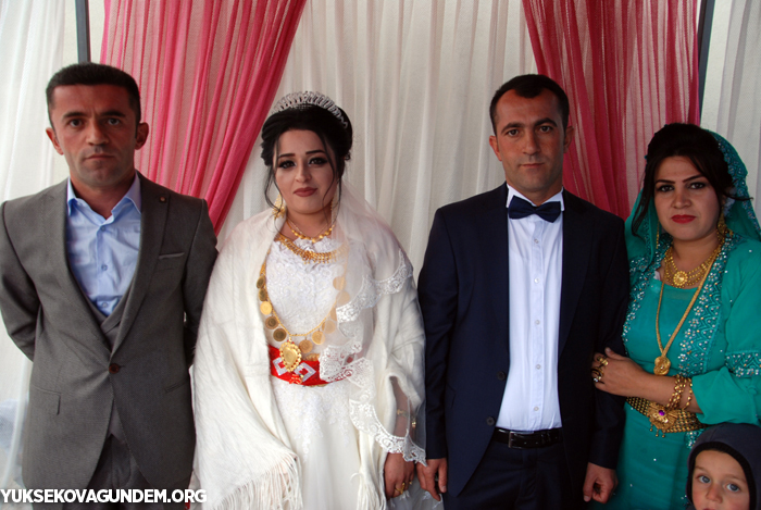 Yüksekova Düğünleri (20-21) Ekim 2018 281