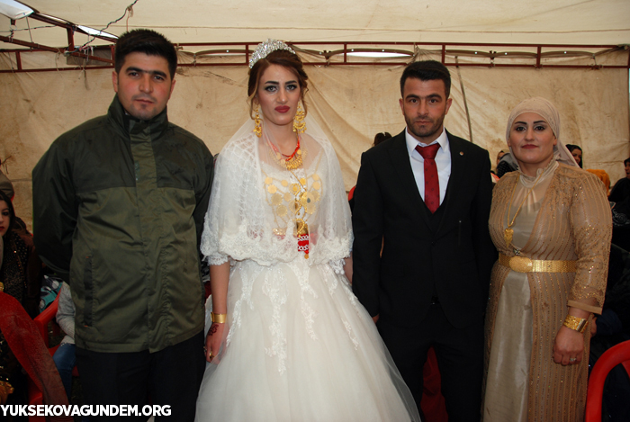 Yüksekova Düğünleri (20-21) Ekim 2018 282