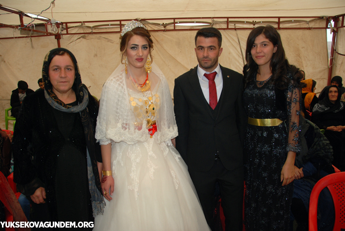 Yüksekova Düğünleri (20-21) Ekim 2018 283