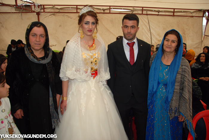 Yüksekova Düğünleri (20-21) Ekim 2018 284