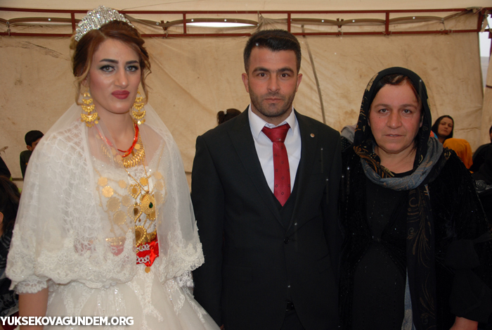 Yüksekova Düğünleri (20-21) Ekim 2018 285