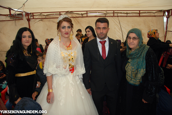 Yüksekova Düğünleri (20-21) Ekim 2018 288