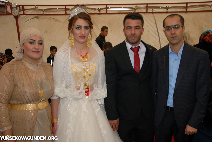 Yüksekova Düğünleri (20-21) Ekim 2018 289