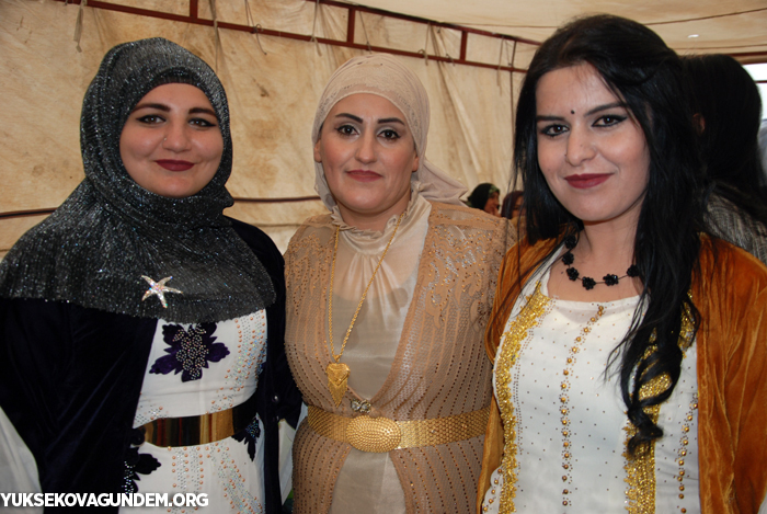 Yüksekova Düğünleri (20-21) Ekim 2018 291