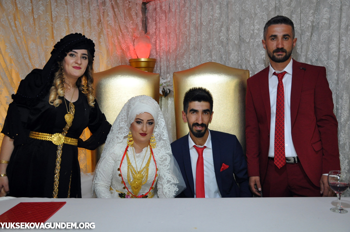 Yüksekova Düğünleri (20-21) Ekim 2018 295