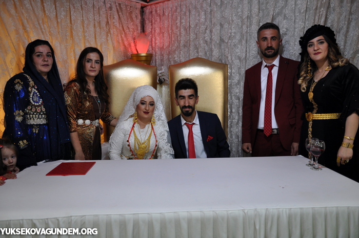 Yüksekova Düğünleri (20-21) Ekim 2018 296