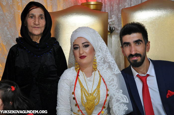 Yüksekova Düğünleri (20-21) Ekim 2018 298