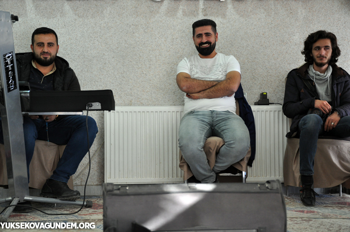 Yüksekova Düğünleri (20-21) Ekim 2018 299