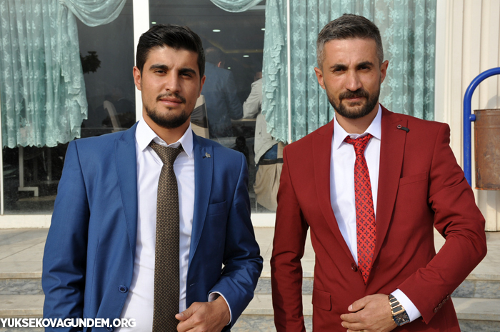 Yüksekova Düğünleri (20-21) Ekim 2018 300