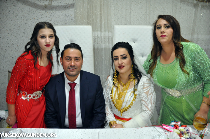 Yüksekova Düğünleri (20-21) Ekim 2018 303